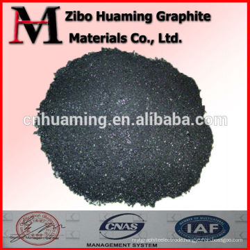 High carbon graphite powder for sale